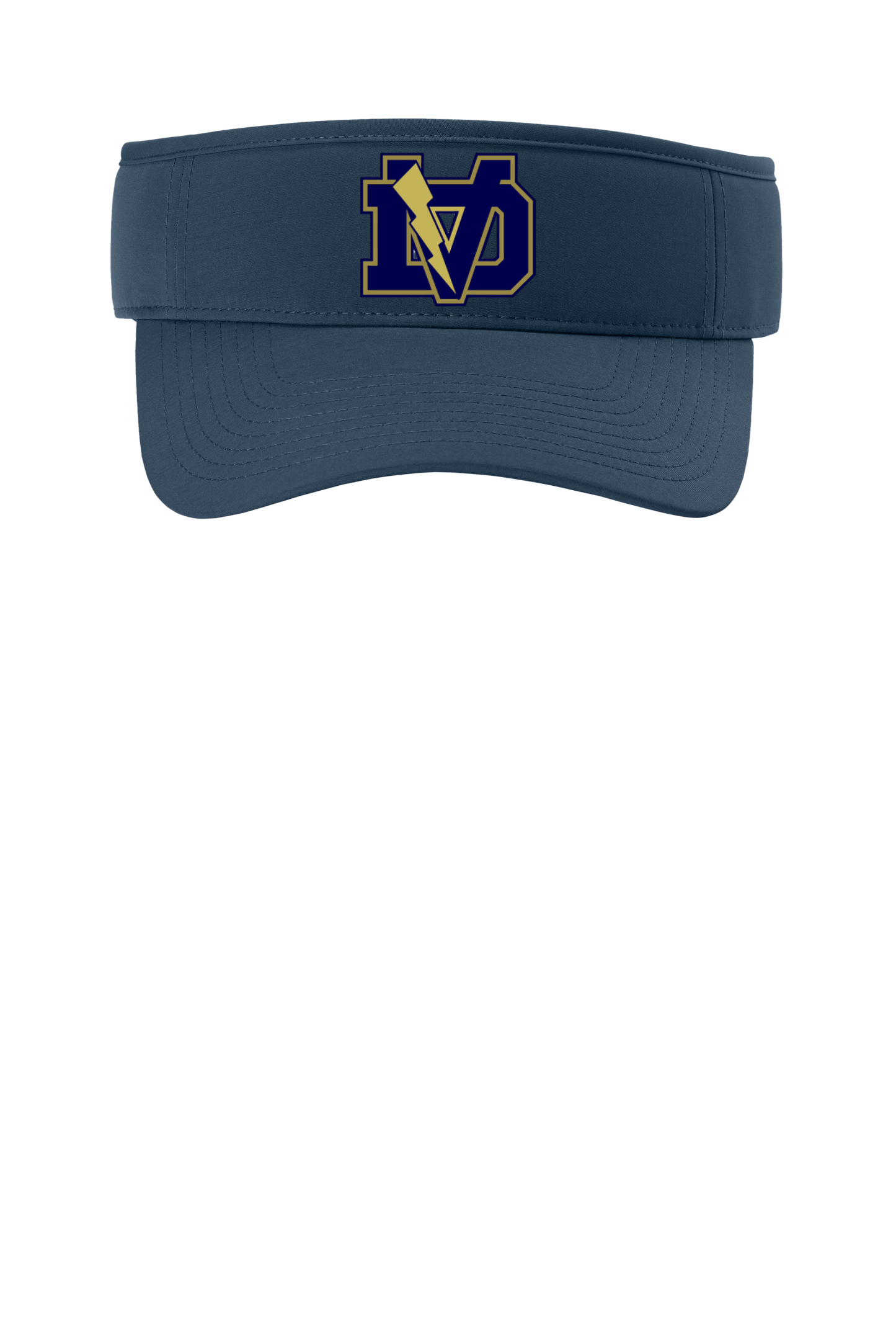 DV VISOR - NAVY