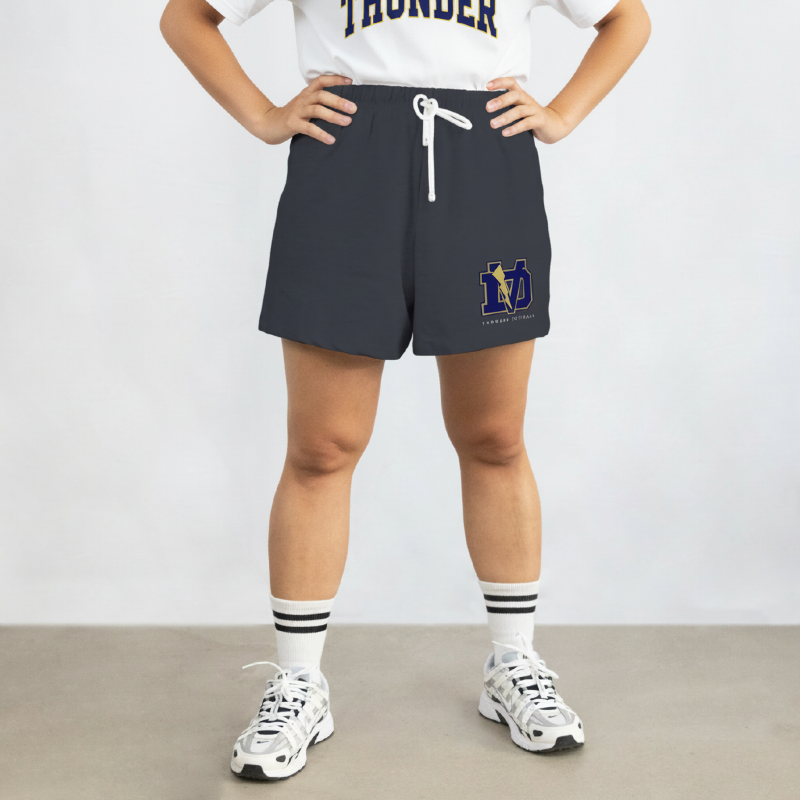 DV THUNDER SOFTBALL SHORTS