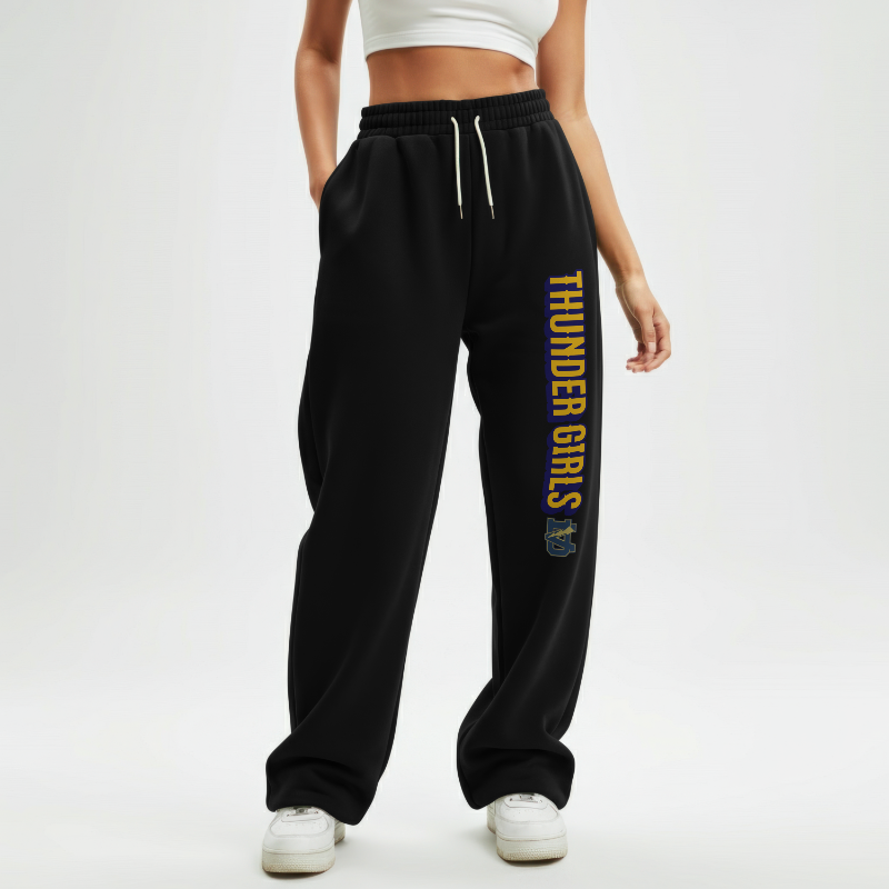 DV SOFTBALL THUNDER GIRLS - SWEAT PANTS